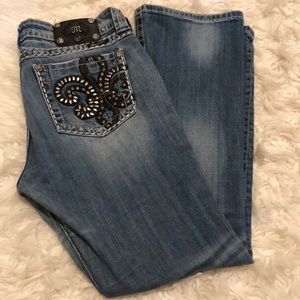 Miss me Jeans - women